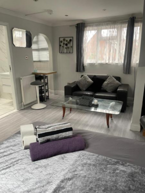 Newly renovated studio in Acton